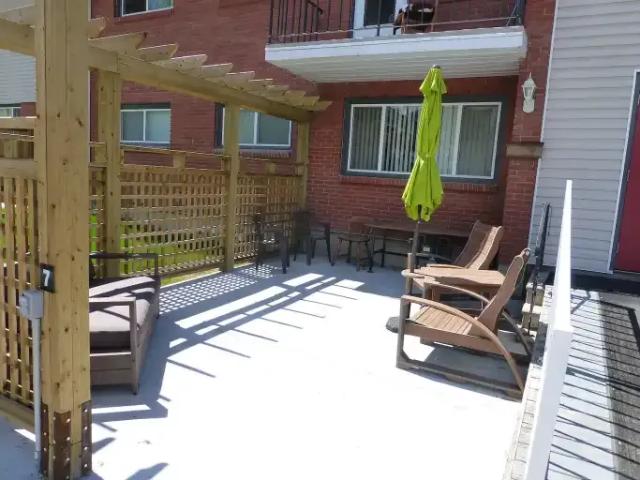 Apartment for rent in High River, Town of High River
