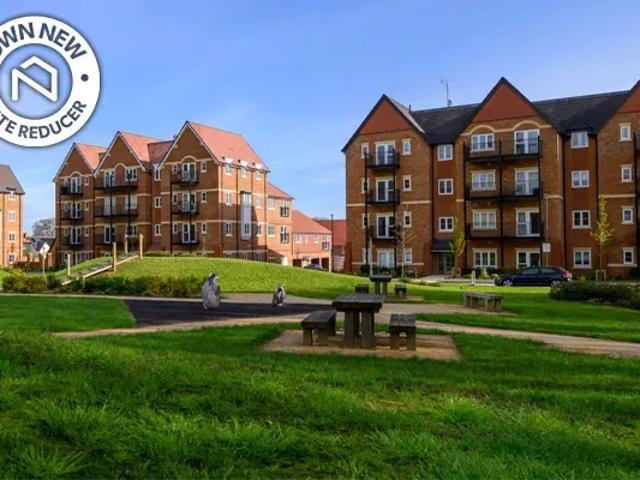 Apartment for sale in High Wycombe