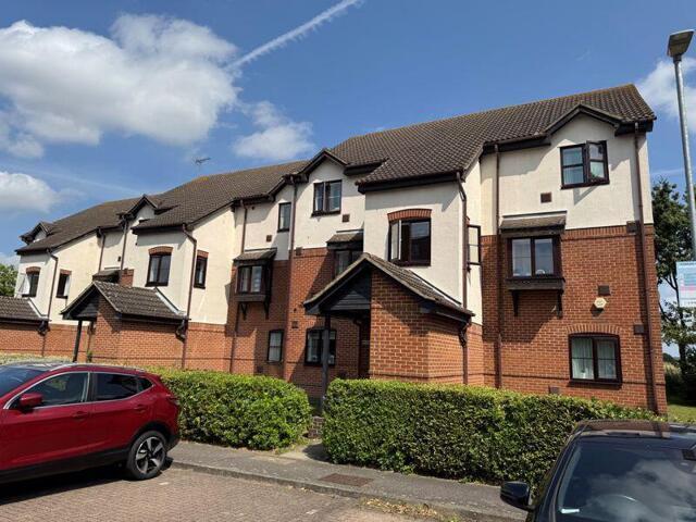Apartment for sale in Greater London