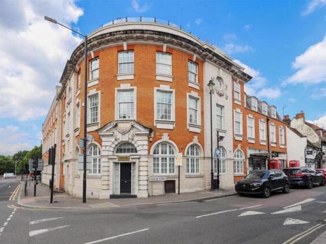 Apartment for sale in Hillingdon, London Borough of Hillingdon