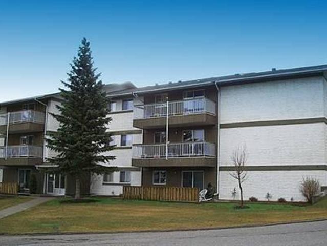 Apartment for rent in Alberta