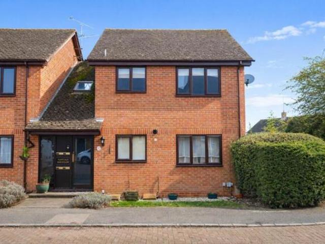 Apartment for sale in King's Walden, Hertfordshire
