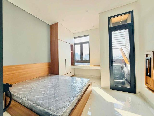 Căn hộ cho thuê tại Đà Nẵng