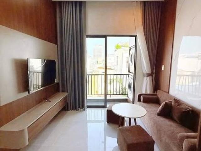 Căn hộ cho thuê tại Đà Nẵng