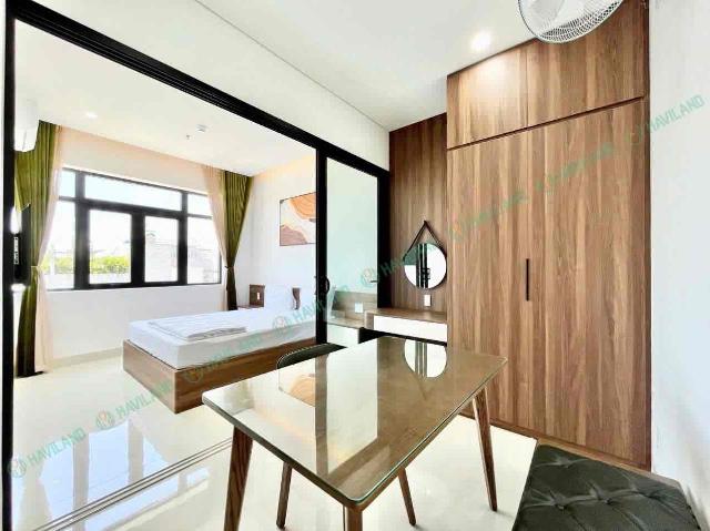 Căn hộ cho thuê tại Đà Nẵng