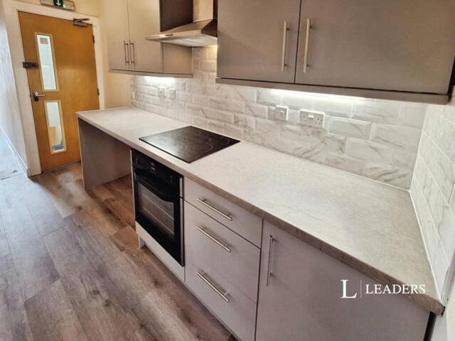 Apartment for rent in Holmes Chapel