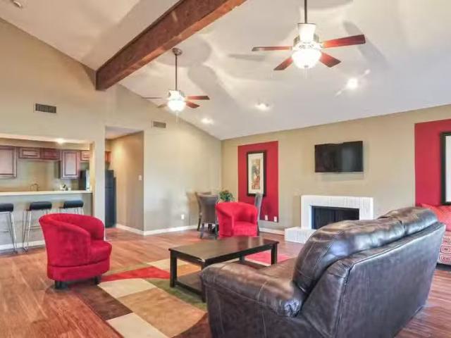 Condo for rent in Odessa