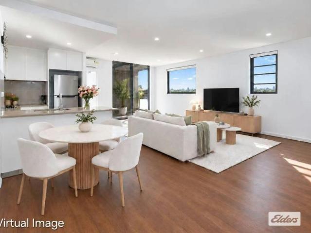 Apartment for sale in Homebush, Strathfield Municipal Council