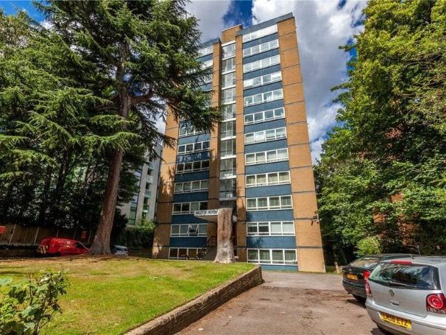 Apartment for sale in Hornsey Lane Estate, Greater London