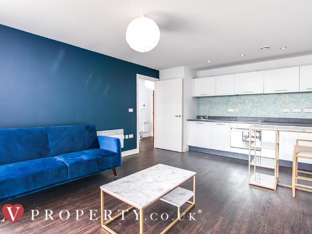 House for rent in Jewellery Quarter, Isle Of Man