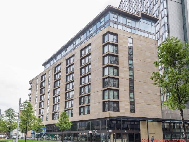 House for rent in City Centre, Isle Of Man