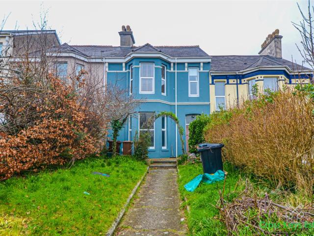 House for rent in Mount Wise, Isle Of Man