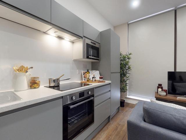 House for rent in City Centre, Isle Of Man