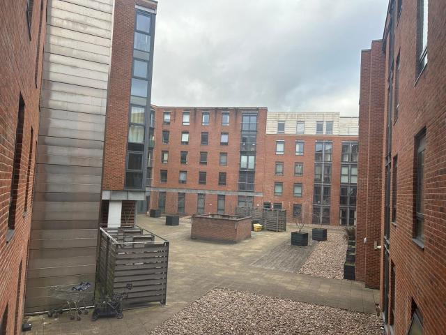 House for rent in Neepsend, Kelham