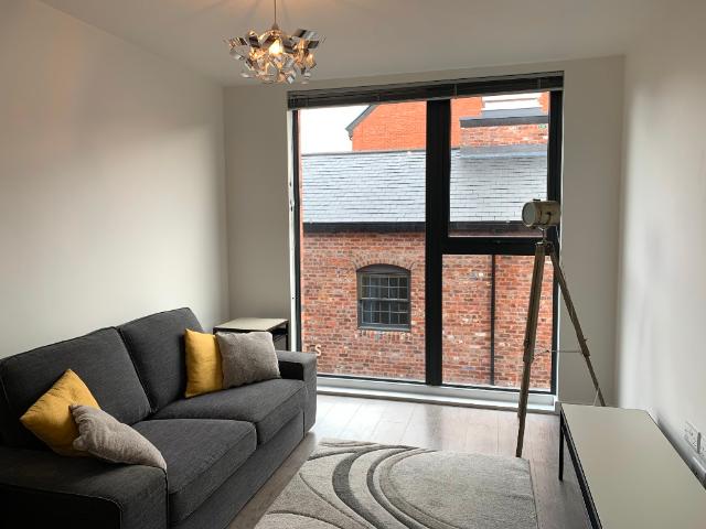 House for rent in Neepsend, Kelham