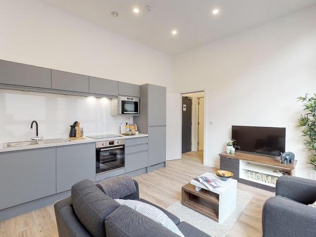 House for rent in City Centre, Isle Of Man