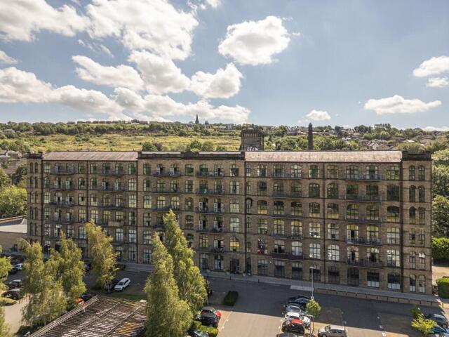 Apartment for sale in Clough, Linthwaite