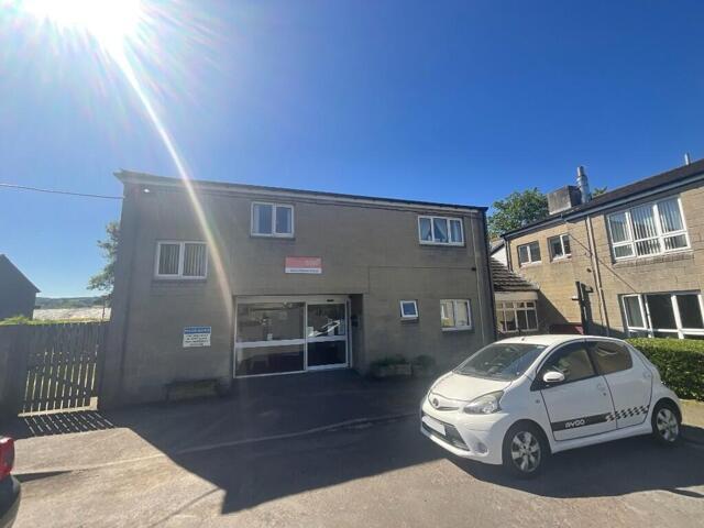 Apartment for rent in Meltham, West Yorkshire