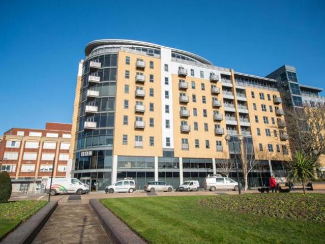 Apartment for sale in Old Town, Hull