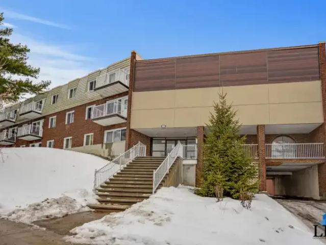 Apartment for rent in Gatineau, Quebec