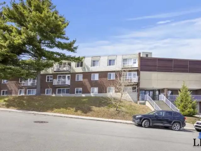 Apartment for rent in Gatineau, Quebec