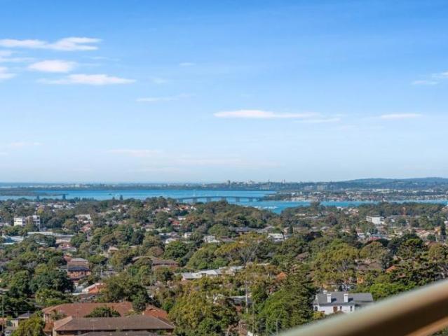 Apartment for rent in Hurstville, New South Wales