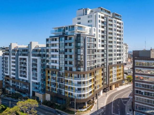 Apartment for rent in Hurstville, New South Wales