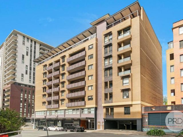 Apartment for sale in St George, Sydney