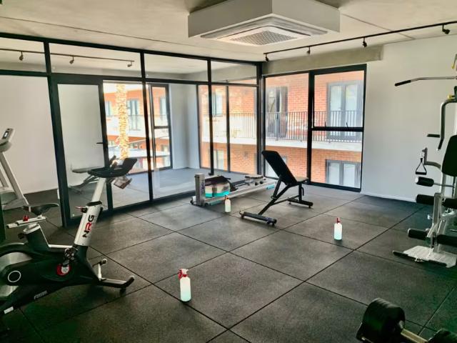 Apartment for sale in Rosebank, Gauteng