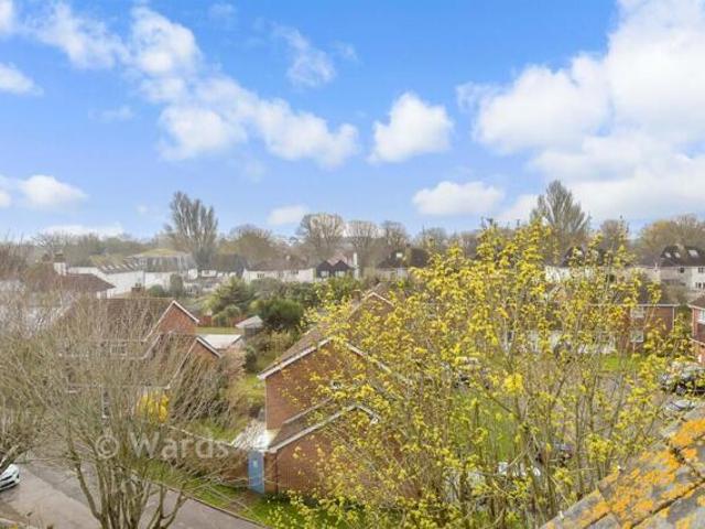 Apartment for sale in Hythe, Folkestone