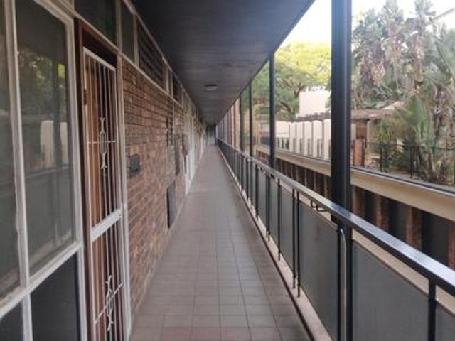 Apartment for sale in Waterkloof, Gauteng
