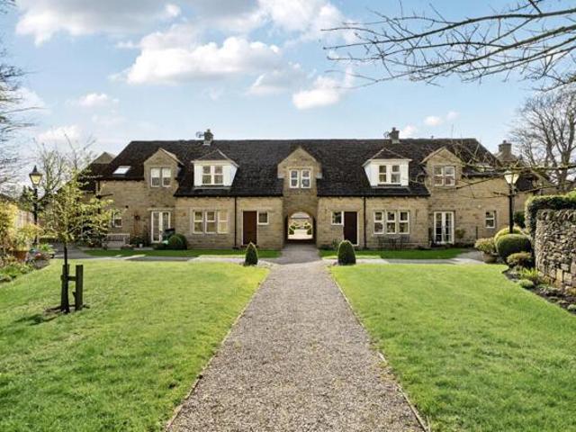 Apartment for sale in Addingham, West Yorkshire