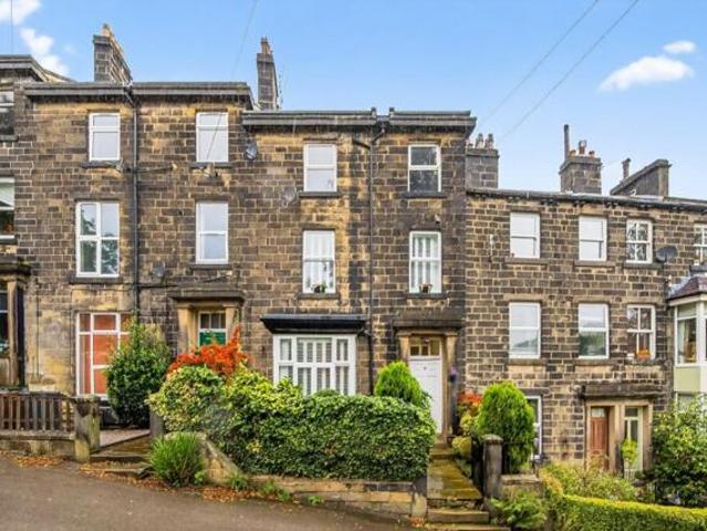 Apartment for sale in Ilkley, West Yorkshire