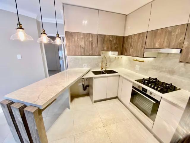 Apartment for rent in Lower Illovo, eThekwini Metropolitan Municipality