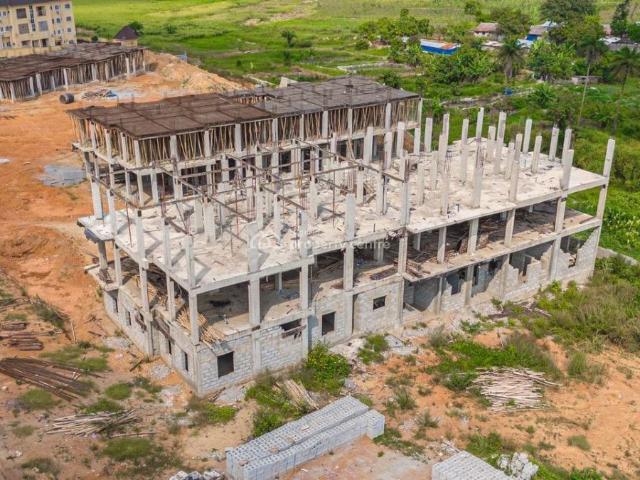 Flat for sale in Abuja, Sokoto