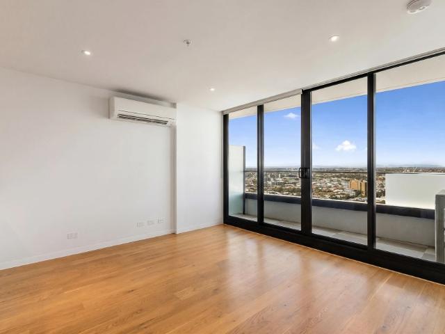 Apartment for rent in St Kilda, Melbourne