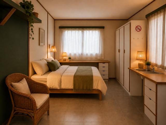 Apartment for rent in Groot Brak Rivier, Western Cape