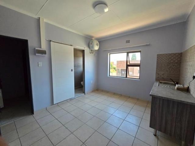 Apartment for rent in Ekurhuleni, Gauteng