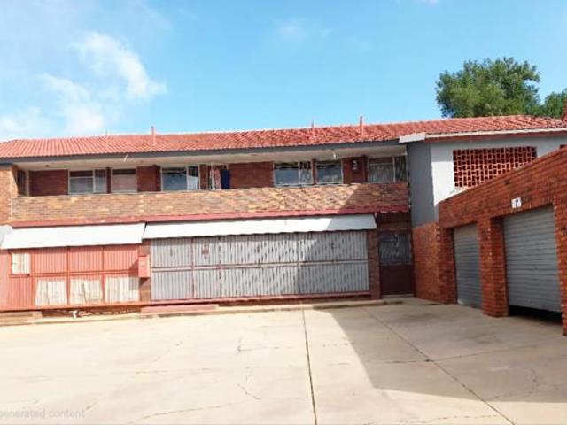 Apartment for sale in Dr Kenneth Kaunda, North West