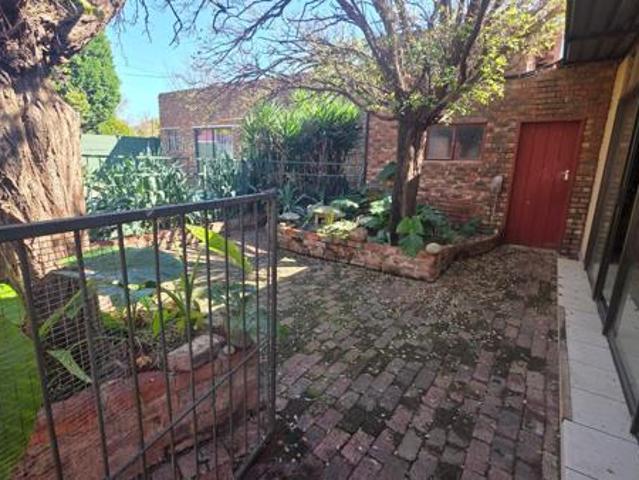 Apartment for rent in Dr Kenneth Kaunda, North West