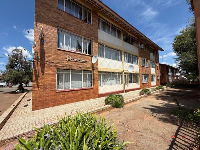 Apartment for sale in Dr Kenneth Kaunda, North West