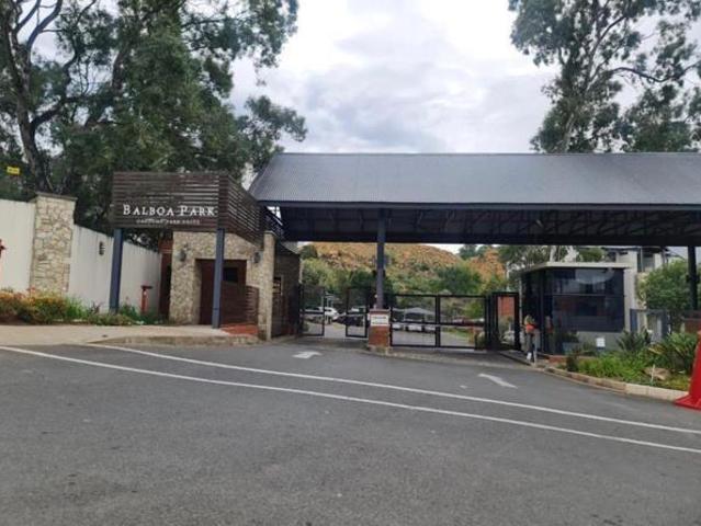 Apartment for rent in Vosloorus, Gauteng