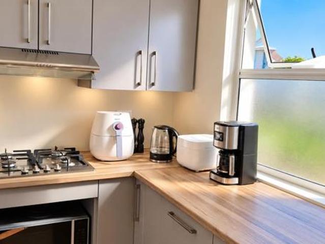 Apartment for rent in Western Cape