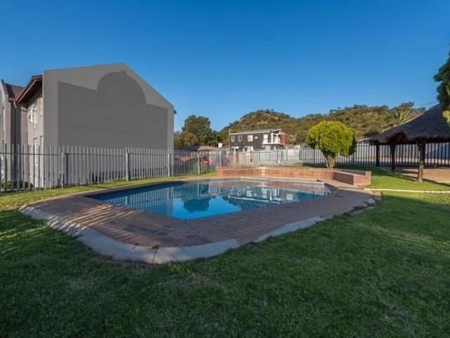 Apartment for rent in Vosloorus, Gauteng
