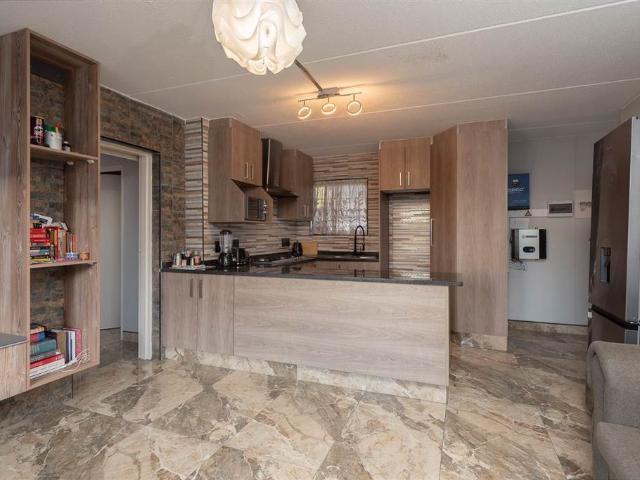 Apartment for sale in Johannesburg