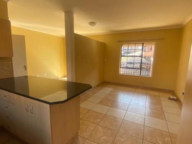 Apartment for rent in Ekurhuleni, Gauteng