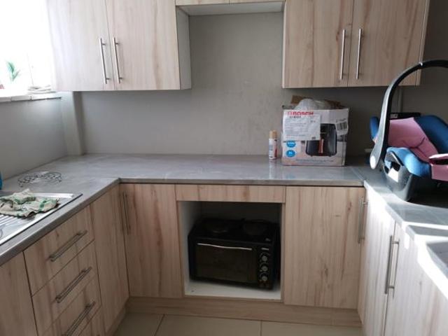 Apartment for rent in Jansenpark, City of Ekurhuleni Metropolitan Municipality