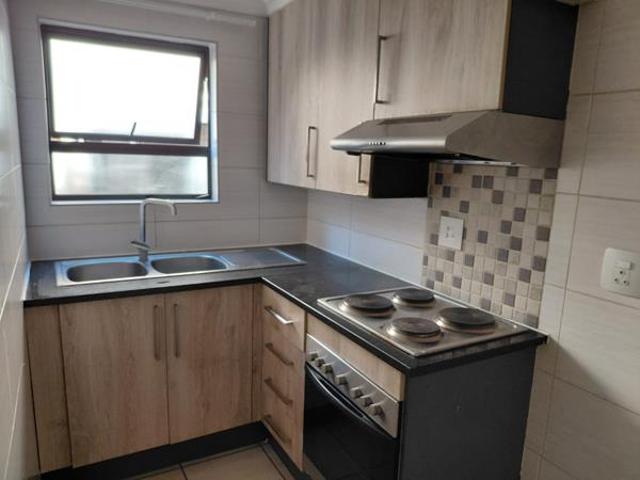 Apartment for rent in Ekurhuleni, Gauteng