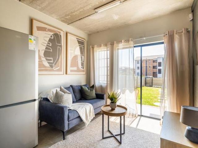 Apartment for rent in Ekurhuleni, Gauteng