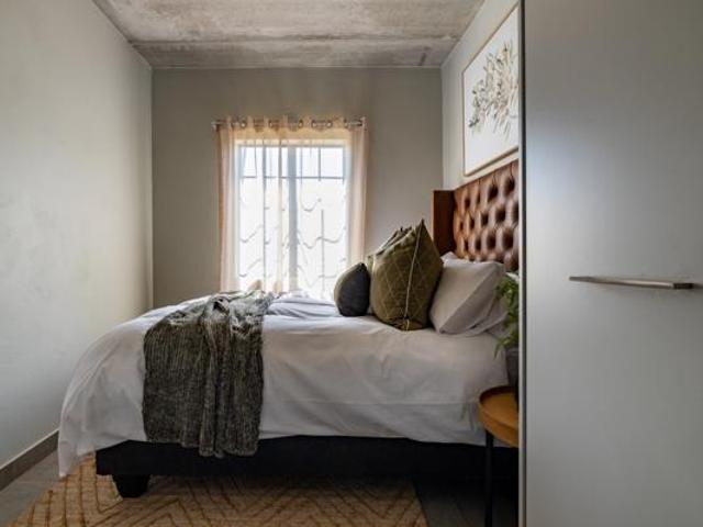Apartment for rent in Jansenpark, City of Ekurhuleni Metropolitan Municipality
